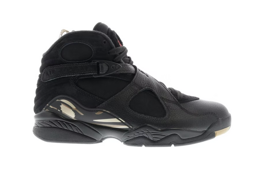 OVO Black Jordan 8 Retro