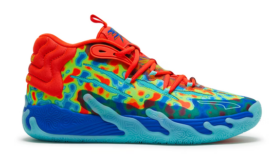 Puma Lamelo Ball MB 0.3 GutterMelo