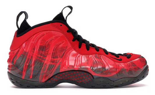 Doernbecher Foamposite One