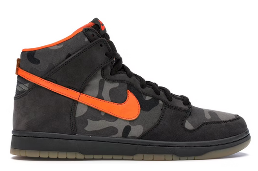Brian Anderson SB Dunk High