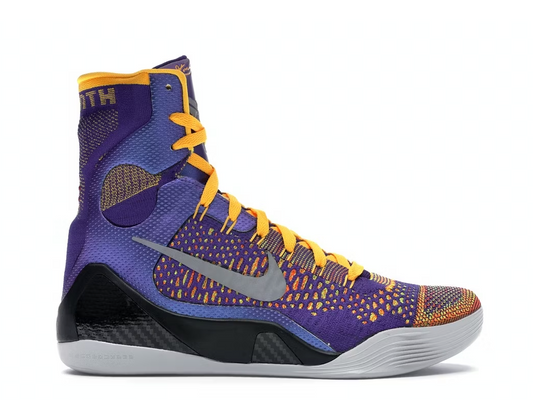 Kobe 9 Elite Showtime