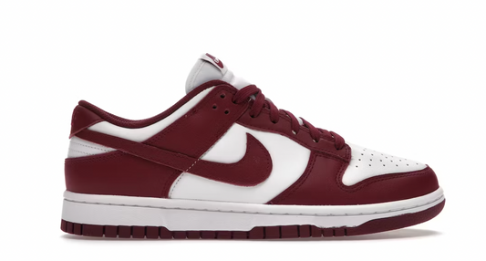 Bordeaux (Women's) Nike Dunk Low