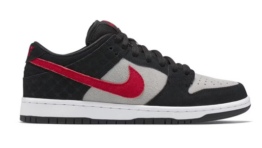 Primitive Paul Rodriguez SB Dunk Low