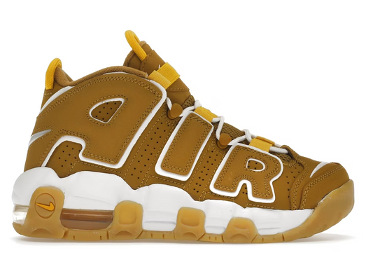 Wheat Air Uptempo