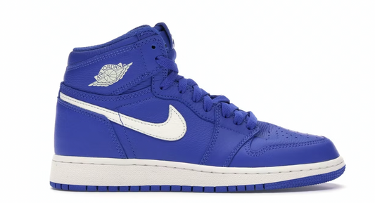 Jordan 1 Retro High Hyper Royal GS