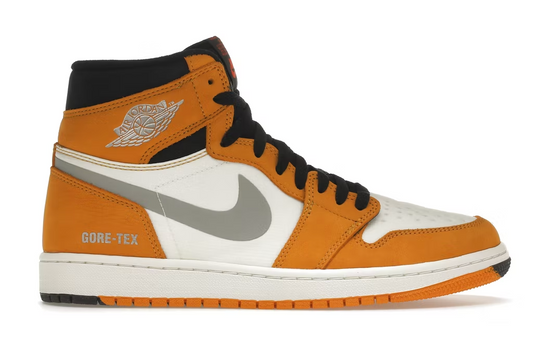 Light Curry Gore-Tex Jordan 1 High