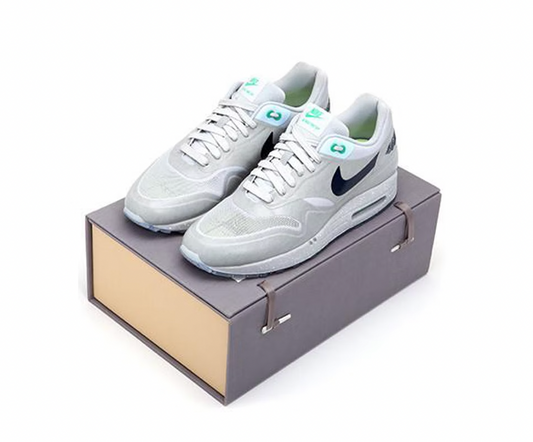 Clot Kiss Of Death Air Max 1 (Special Box)