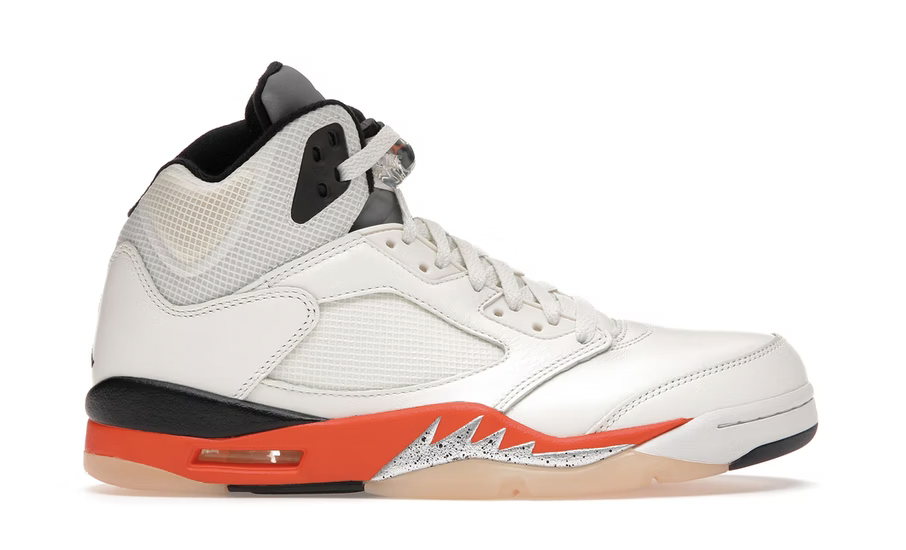Shattered Backboard Jordan 5 Retro
