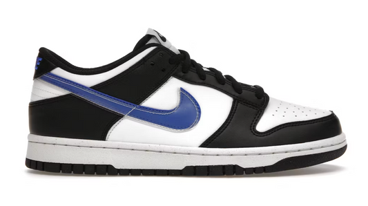 TPU Swoosh Next Nature Dunk Low