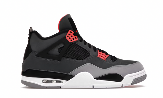 Infrared Jordan 4