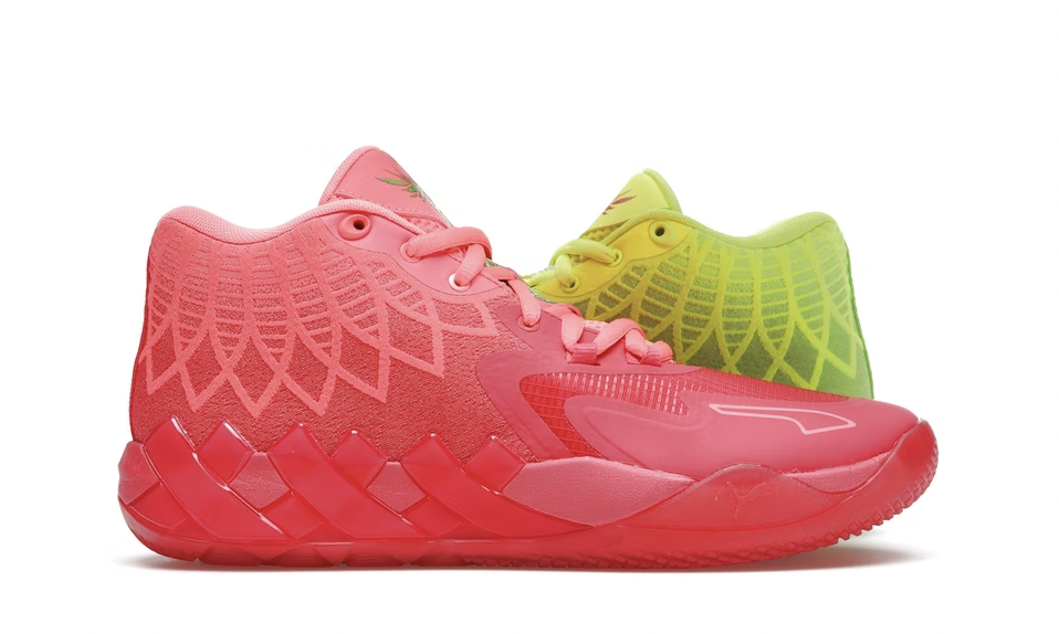 Rick And Morty Puma MB1