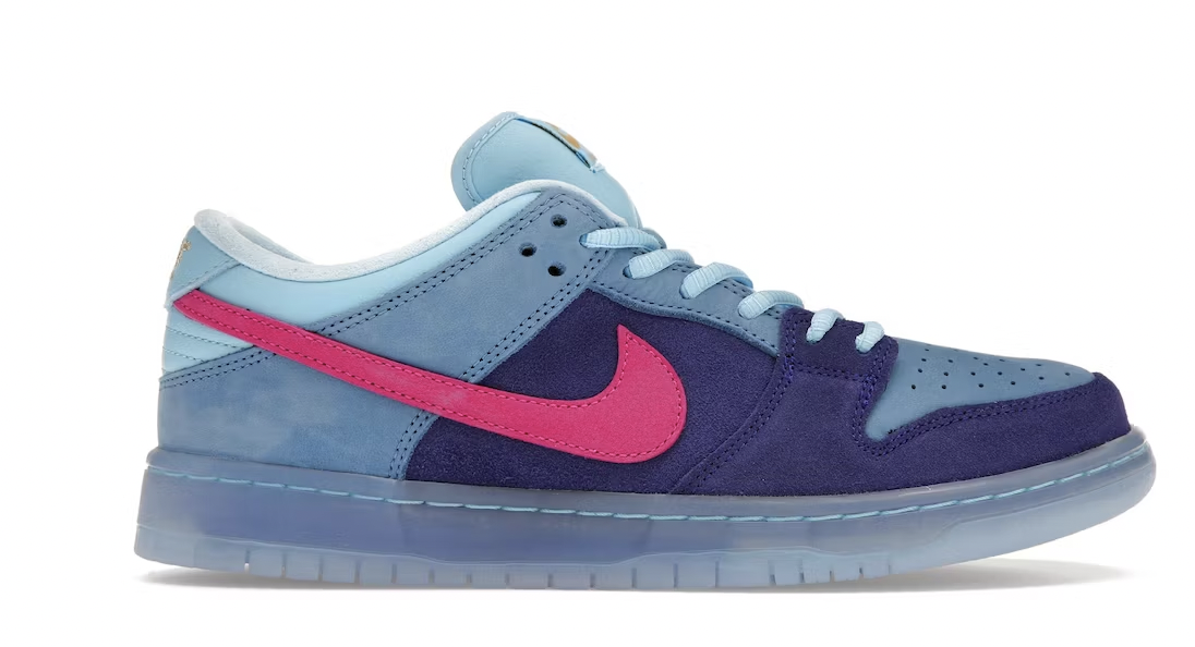 Run The Jewels SB Dunk Low