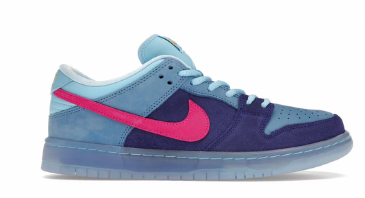 Run The Jewels SB Dunk Low
