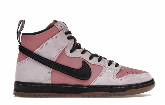 KCDC Dunk SB High