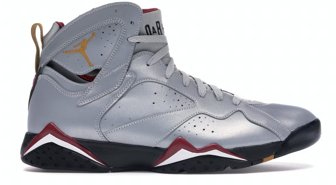 Jordan 7 Reflections of a Champion