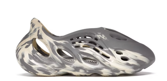 MXT Moon Gray Foam Runner