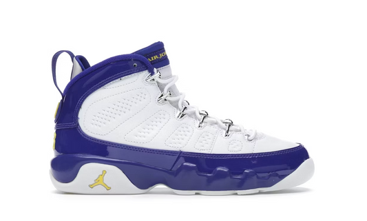 Kobe Bryant PE (GS) Jordan 9