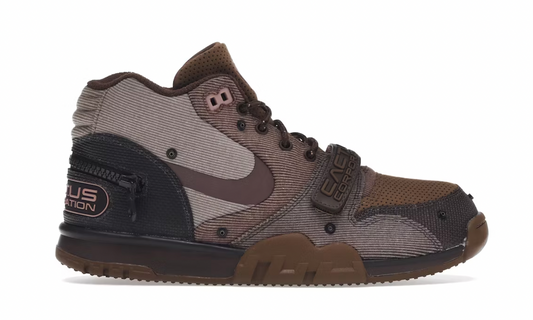 Nike Air Trainer 1 SP Travis Scott Wheat