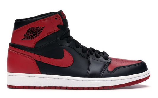 Jordan 1 Retro Bred (2013)
