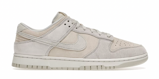 Vast Grey Dunk Low
