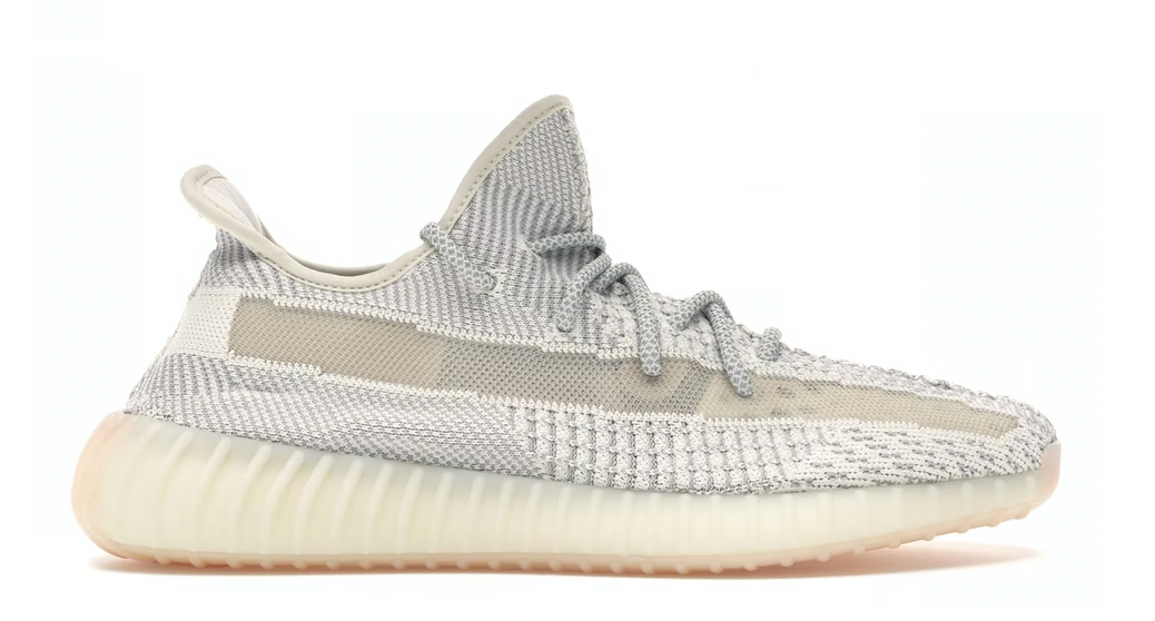 Yeezy Boost 350 V2 Lundmark (Non Reflective)