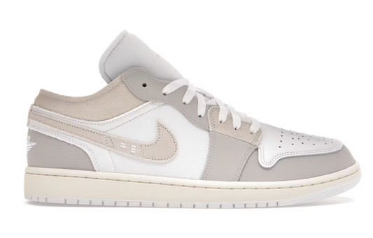 Inside Out Tech Grey Jordan 1 SE Craft