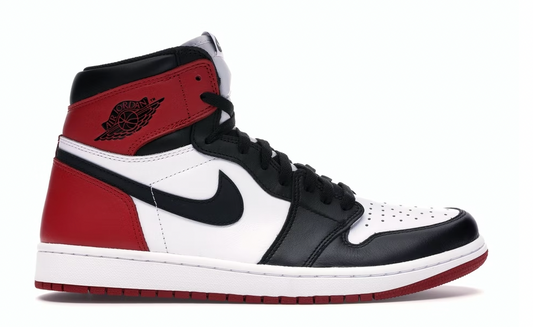 Jordan 1 Retro Black Toe (2016)
