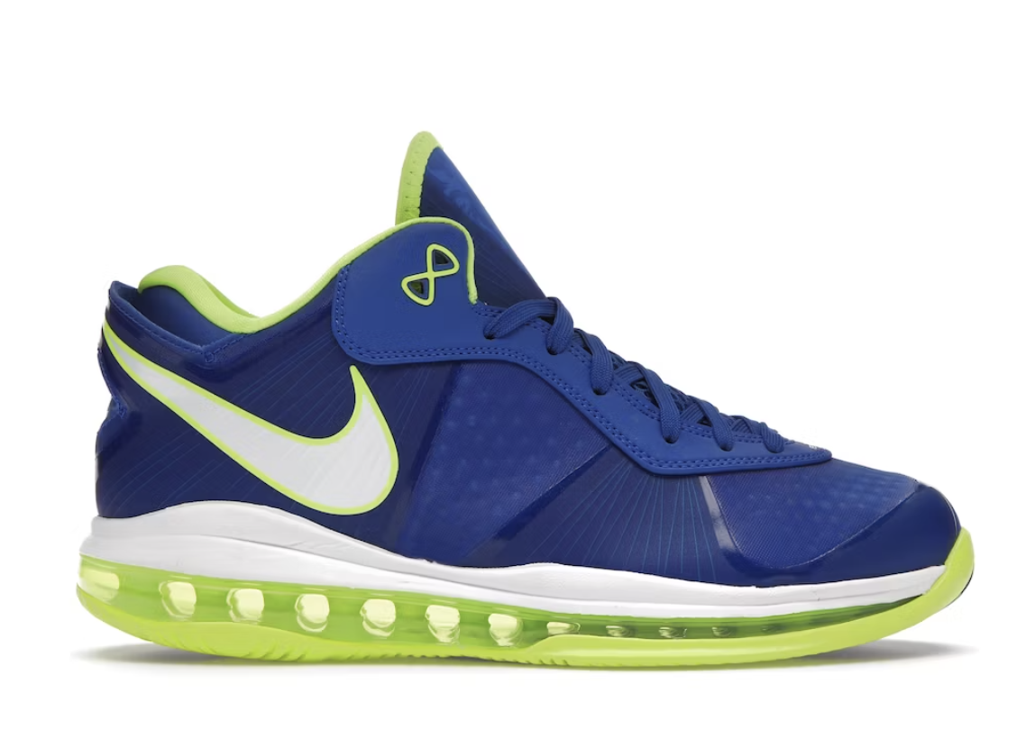 Sprite LeBron 8 V2