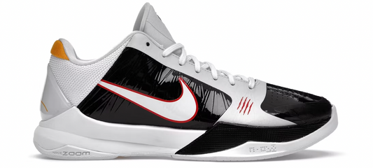 Bruce Lee Alternate Kobe 5