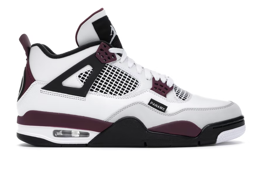 PSG Jordan 4