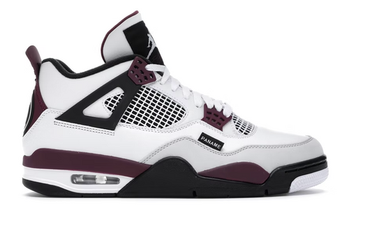 PSG Jordan 4