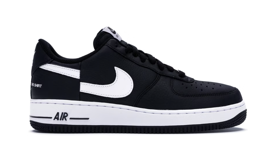 CDG Air Force 1
