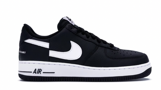 CDG Air Force 1