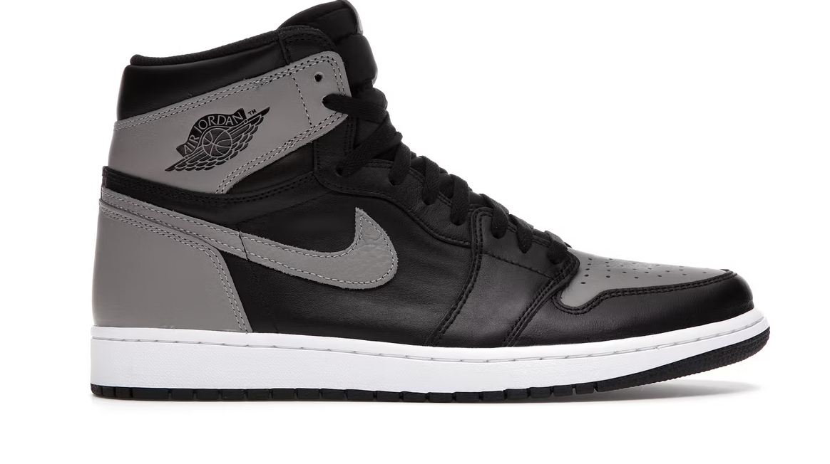 Jordan 1 Retro High Shadow (2018)