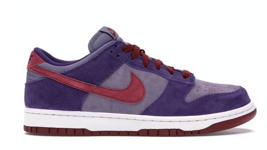 Plum Dunk Low 2020