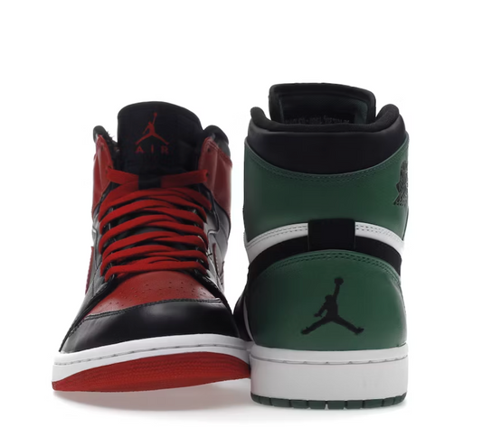 Defining Moments Pack One 60 Pts Jordan