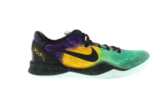 Easter Kobe 8