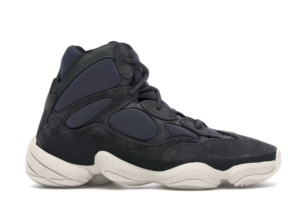 Slate Yeezy 500 High