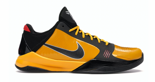 Bruce Lee Kobe 5 Nike