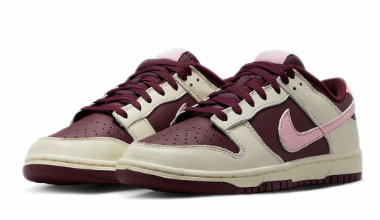 Valentines Day Dunk Low
