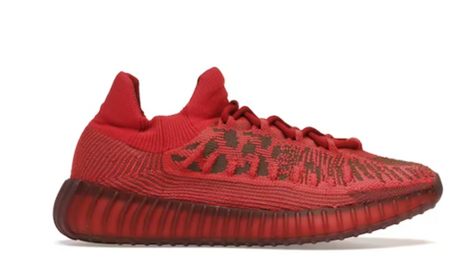 Yeezy Boost 350 V2 CMPCT Slate Red