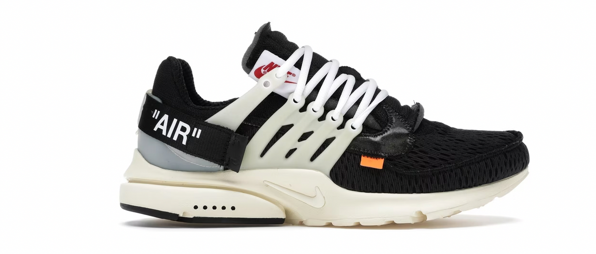 Nike Air Presto Off-White