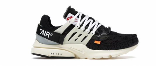 Nike Air Presto Off-White