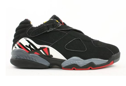 Playoff Jordan 8 Low