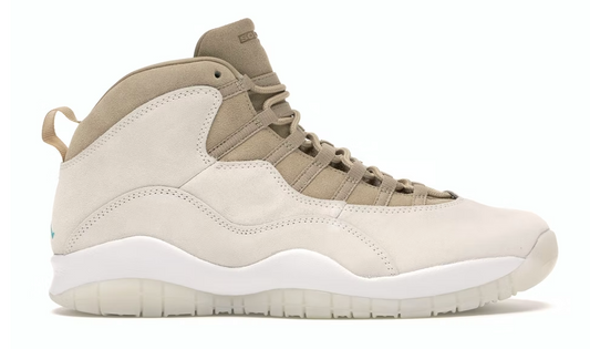 SoleFly 10th Anniversary Jordan 10 Retro
