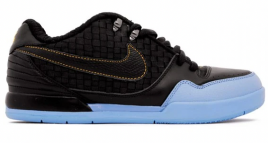 University Blue Hat Rod Nike Sb