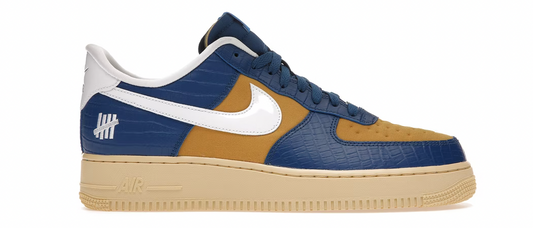 Undefeated Air Force I Got 5 On It