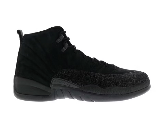 OvO Jordan 12 Retro