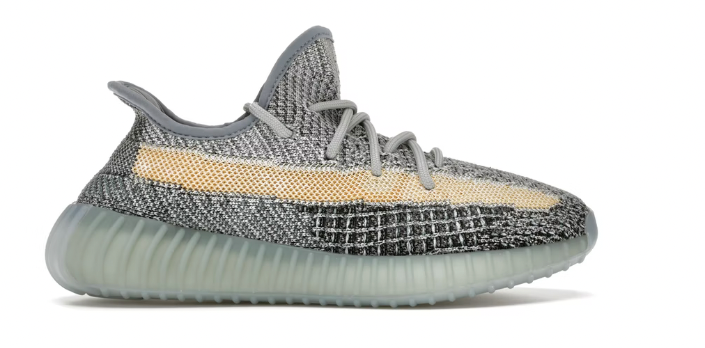 Yeezy Boost 350 V2 Ash Blue