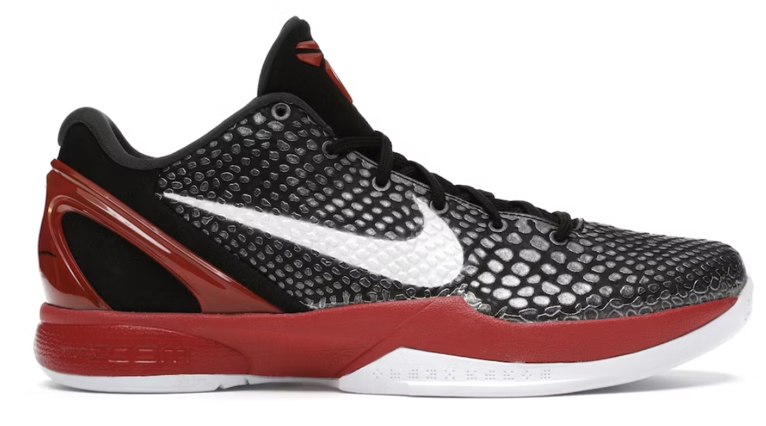 Bred Nike Kobe 6